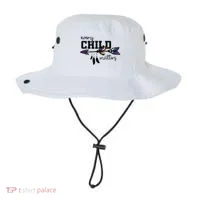 Every Child Matter Funny Bucket Hat thumb 0