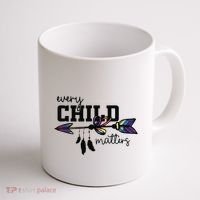 Every Child Matter Funny Coffee Mug thumb 1