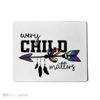 Every Child Matter Funny Mousepad thumb 0