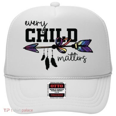 Every Child Matter Funny Hat