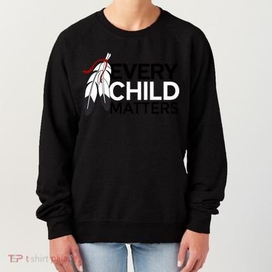 Every Child Matters Women's Sweatshirt
