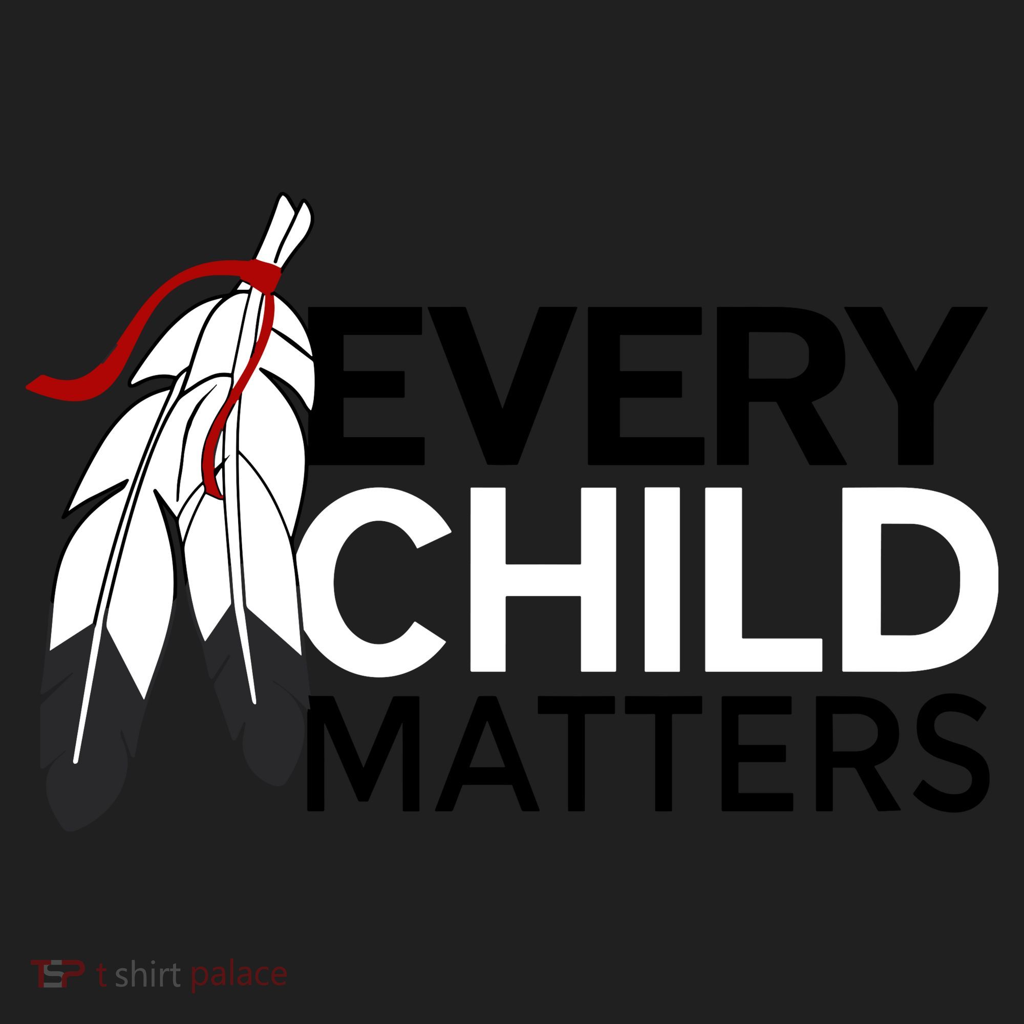Every Child Matters Women's Sweatshirt