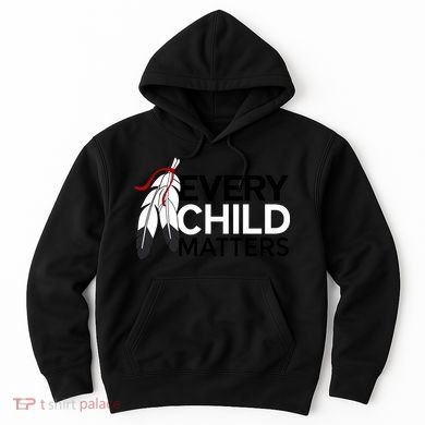 Every Child Matters Hoodie