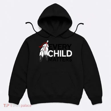 Every Child Matters Hoodie