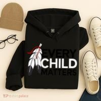 Every Child Matters Hoodie thumb 4