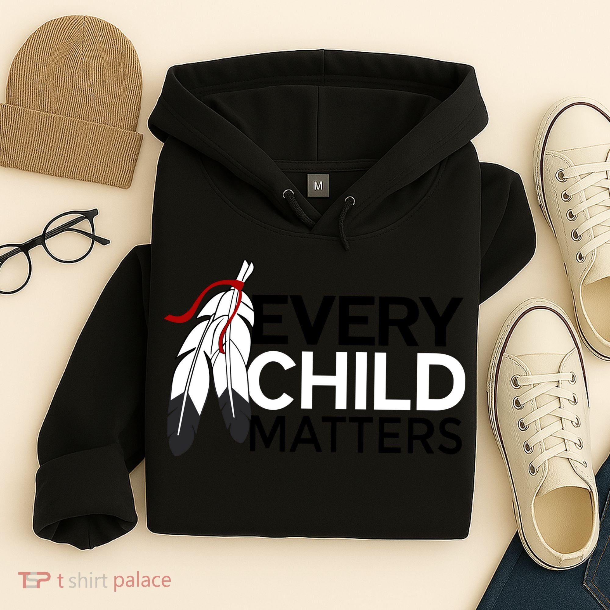 Every Child Matters Hoodie