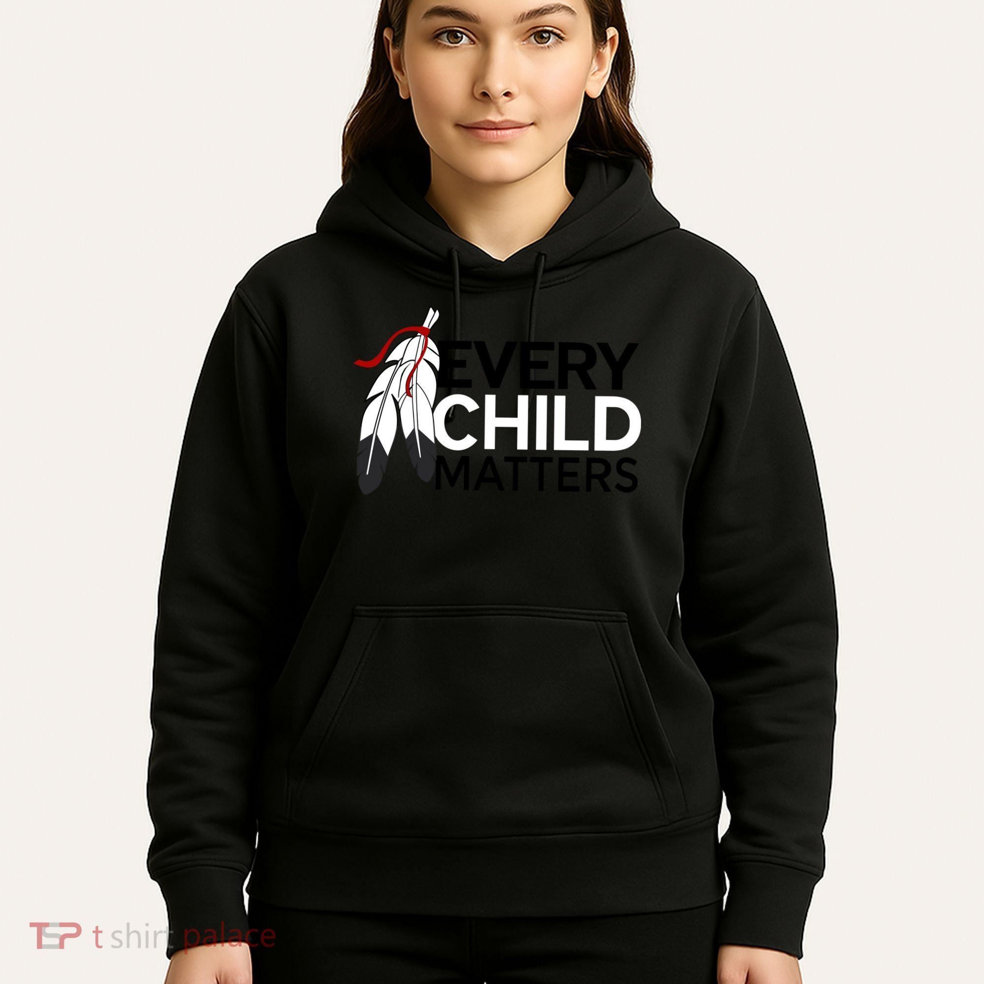 Every Child Matters Hoodie