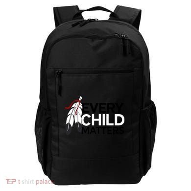 Every Child Matters Backpack