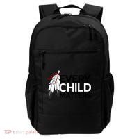 Every Child Matters Backpack thumb 0