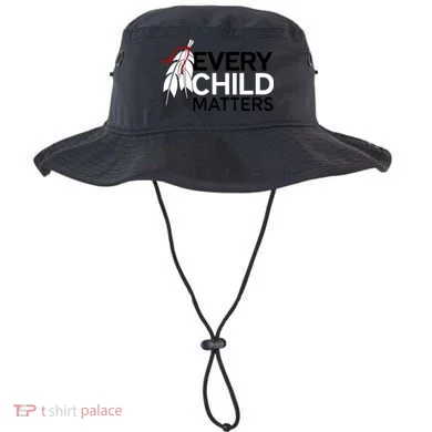 Every Child Matters Bucket Hat