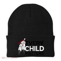 Every Child Matters Beanie thumb 0