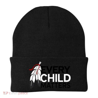Every Child Matters Beanie