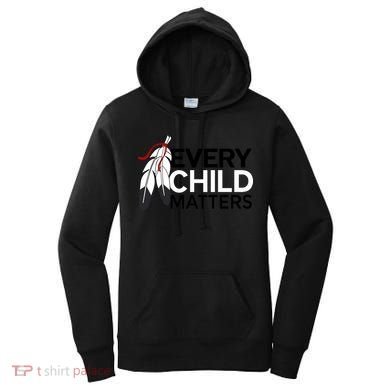 Every Child Matters Women's Hoodie