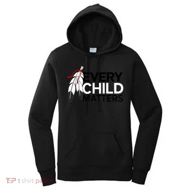 Every Child Matters Women's Hoodie