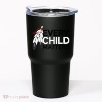 Every Child Matters Tumbler thumb 0