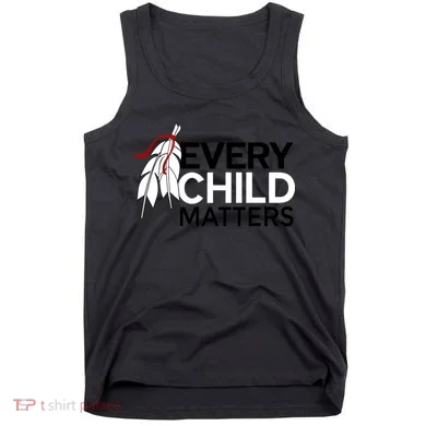 Every Child Matters Tank Top