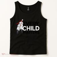 Every Child Matters Tank Top thumb 2
