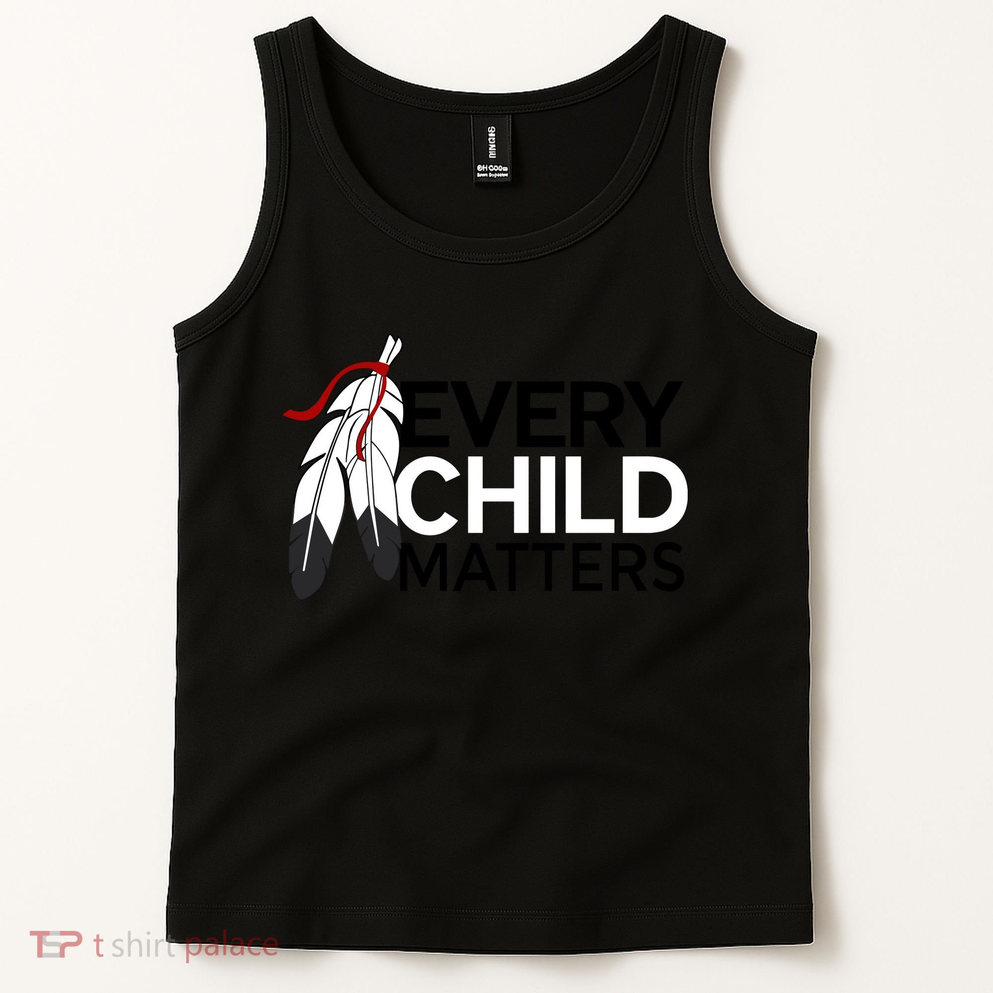 Every Child Matters Tank Top