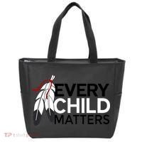 Every Child Matters Tote Bag thumb 0