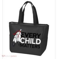 Every Child Matters Tote Bag thumb 3