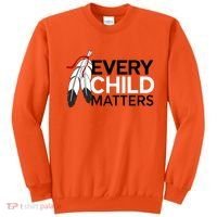Every Child Matters Sweatshirt thumb 0