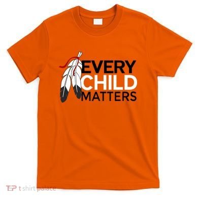 Every Child Matters T-Shirt