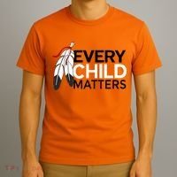 Every Child Matters T-Shirt thumb 3
