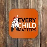 Every Child Matters Coaster thumb 0