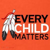 Every Child Matters Baby Bodysuit thumb 2