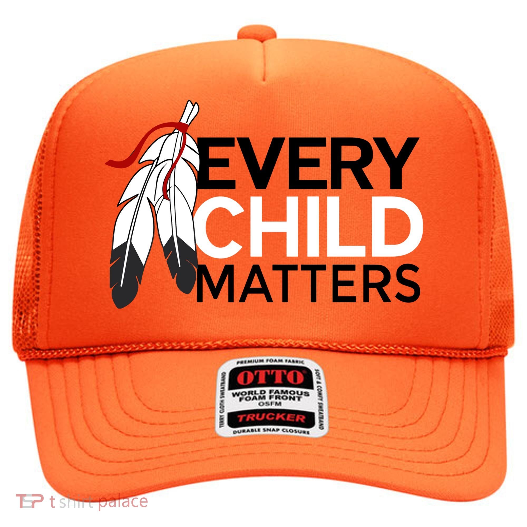 Every Child Matters Hat