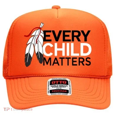 Every Child Matters Hat