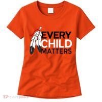 Every Child Matters Women's T-Shirt thumb 0