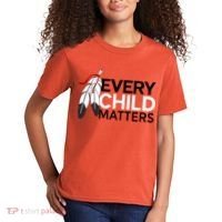 Every Child Matters Kids T-Shirt thumb 2