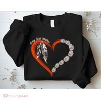 Every Child Matters Native American Pattern Sweatshirt thumb 2