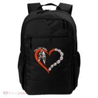 Every Child Matters Native American Pattern Backpack thumb 0