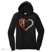 Every Child Matters Native American Pattern Women's Hoodie thumb 0