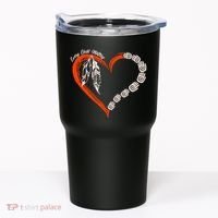 Every Child Matters Native American Pattern Tumbler thumb 0