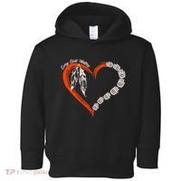 Every Child Matters Native American Pattern Toddler Hoodie thumb 0