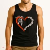 Every Child Matters Native American Pattern Tank Top thumb 3