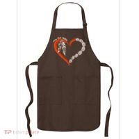 Every Child Matters Native American Pattern Apron thumb 0