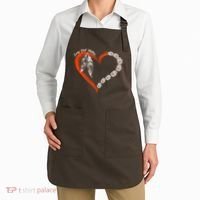 Every Child Matters Native American Pattern Apron thumb 2