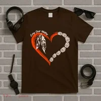 Every Child Matters Native American Pattern T-Shirt thumb 5