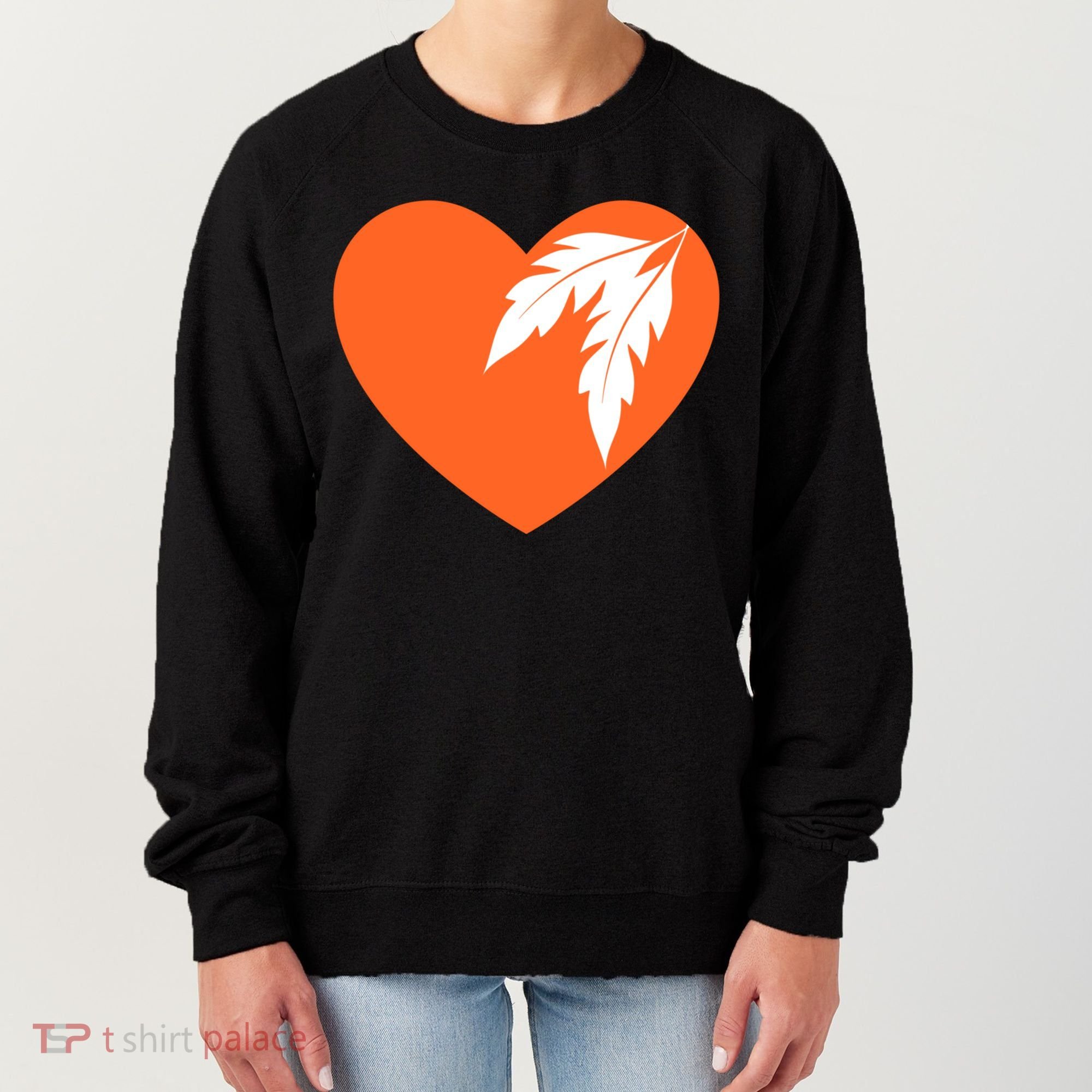 Every Child Matters Orange Canada Children Matter Women's Sweatshirt