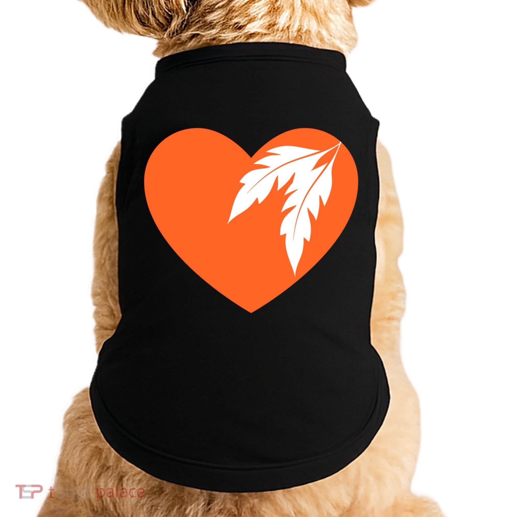 Every Child Matters Orange Canada Children Matter Doggie Tank