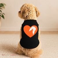 Every Child Matters Orange Canada Children Matter Doggie Tank thumb 2