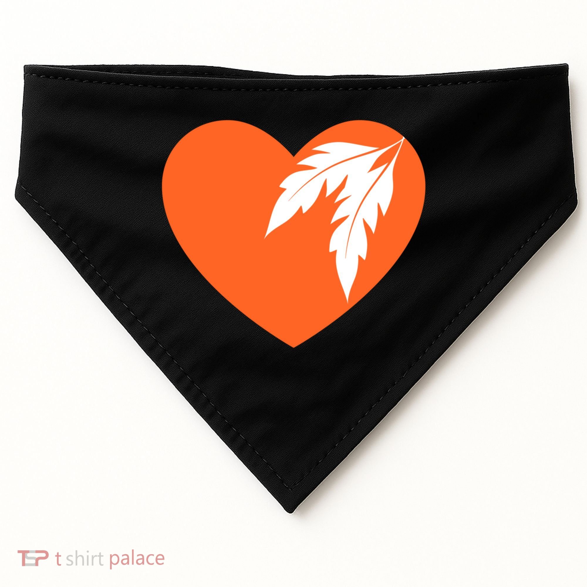 Every Child Matters Orange Canada Children Matter USA-Made Doggie Bandana
