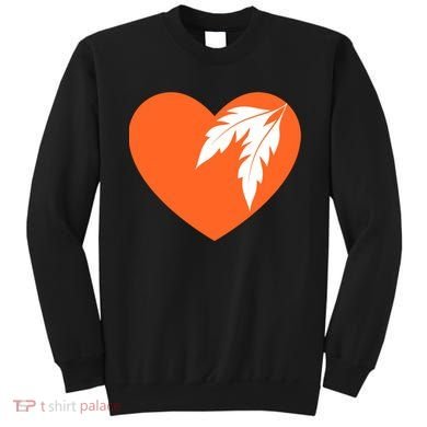 Every Child Matters Orange Canada Children Matter Sweatshirt