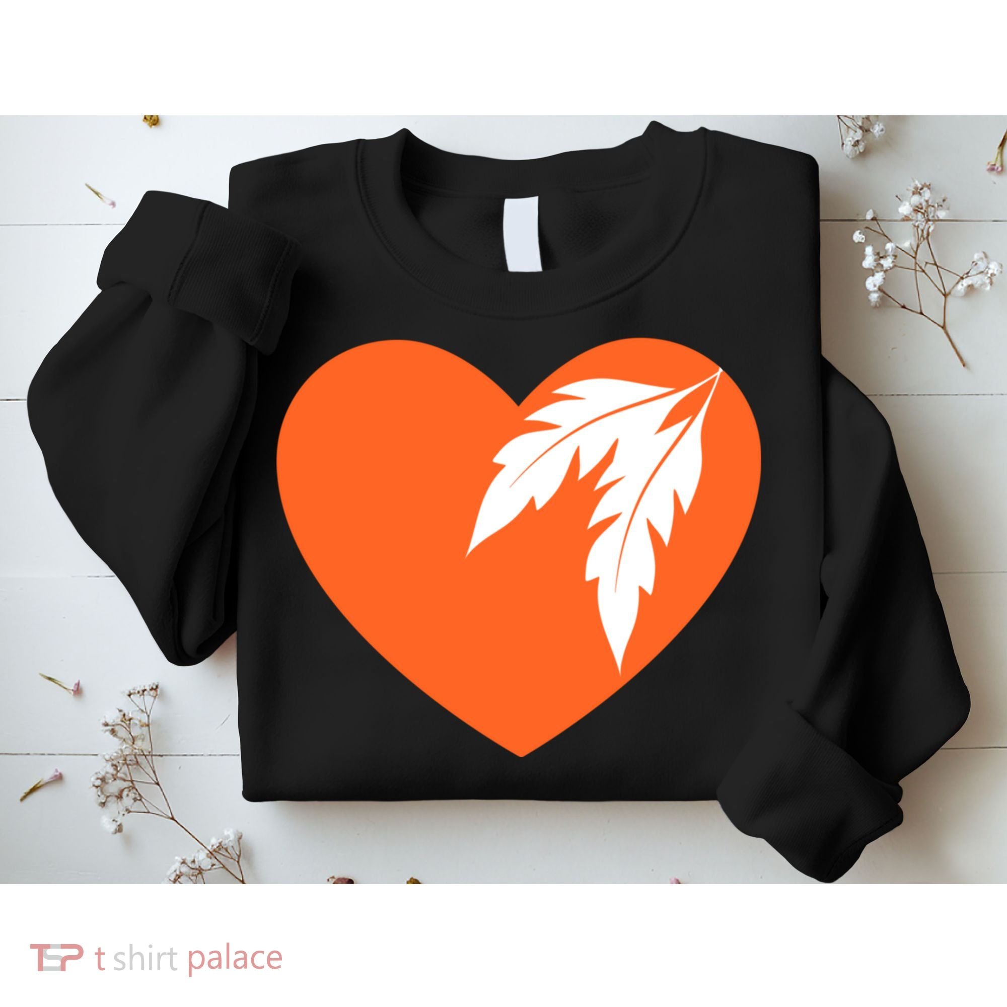 Every Child Matters Orange Canada Children Matter Sweatshirt