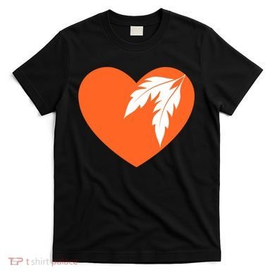 Every Child Matters Orange Canada Children Matter T-Shirt