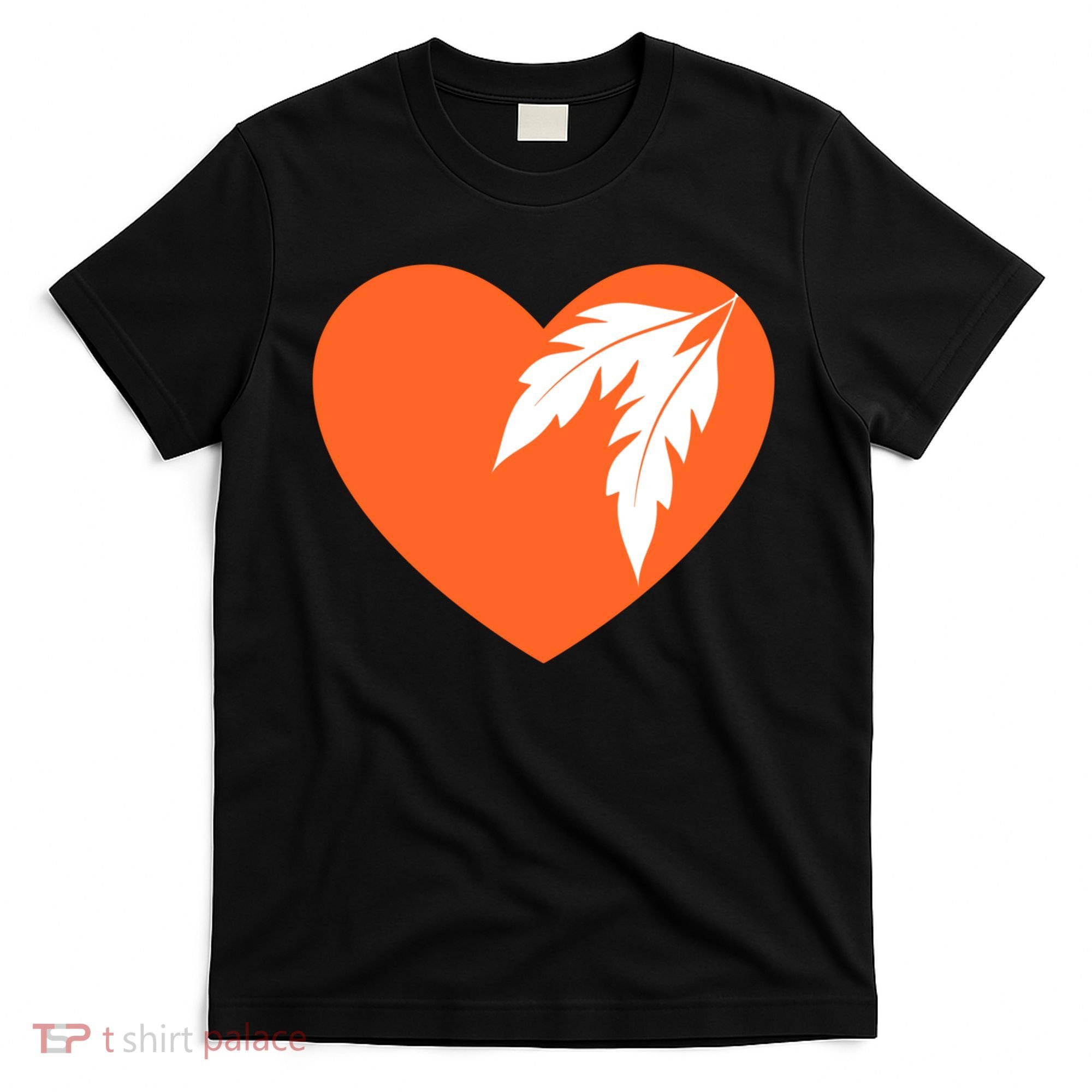 Every Child Matters Orange Canada Children Matter T-Shirt